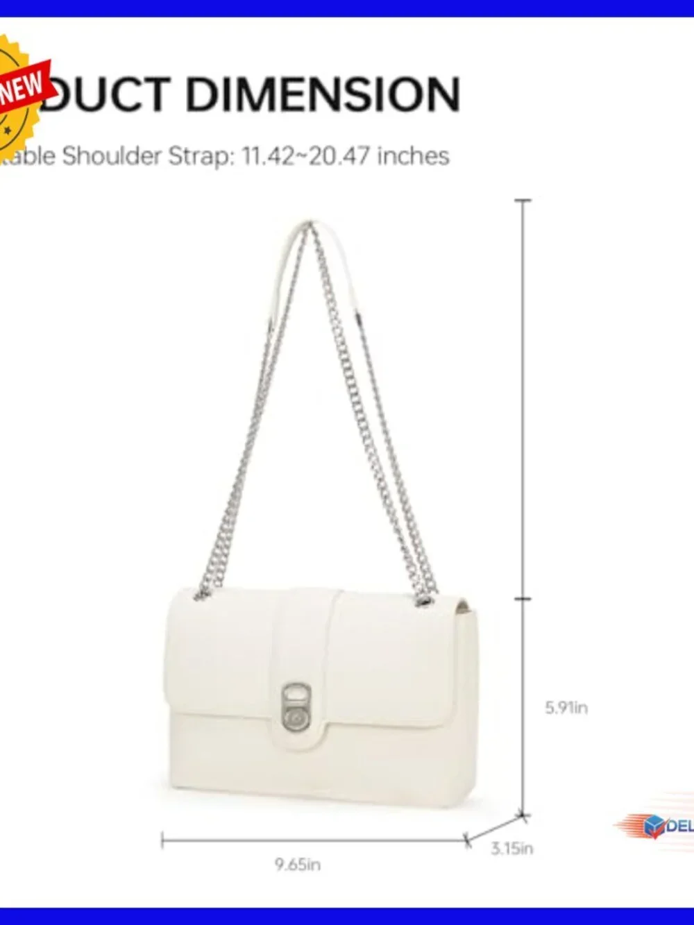 Leather Crossbody Shoulder Bag Small Hobo Purse for Women